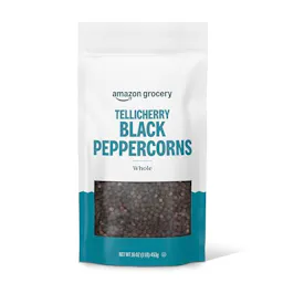 Happy Belly Tellicherry Black Pepper