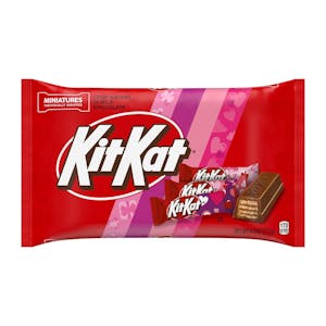2 Kit Kat Bags