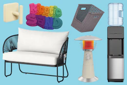 6 Target Bestsellers 
