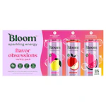 Bloom Sparkling Energy Drink 18-Pack