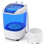 Costway Portable Washing Machine