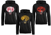 Men’s Football Hoodie