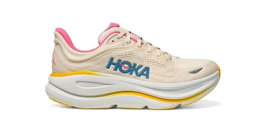 Hoka Bondi 9 Women's Shoes