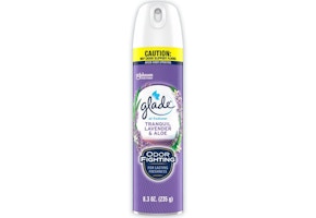 Glade Air Freshener