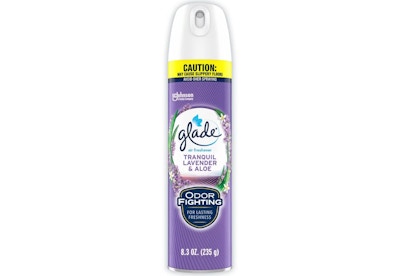 Glade Air Freshener