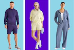 JCPenney Adult Fleece