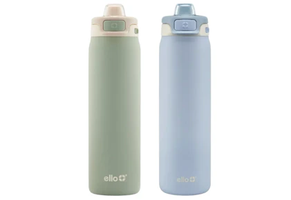 Ello Water Bottle 2-Pack