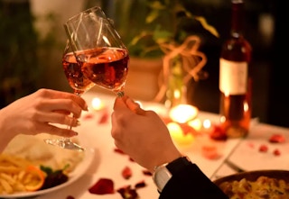 groupon date night package