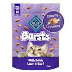 Blue Buffalo Cat Treats