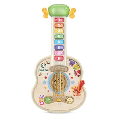 LeapFrog Strum and Count Guitar