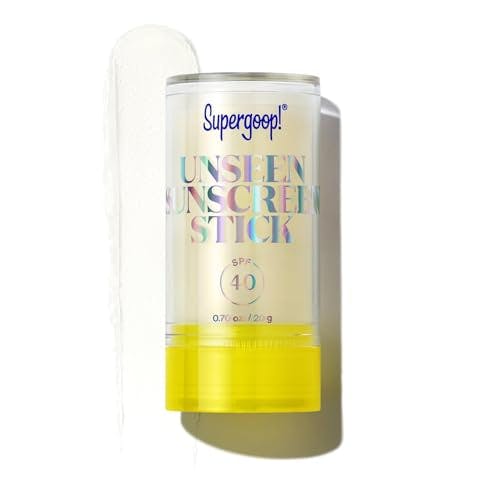 Supergoop! Unseen Sunscreen Stick
