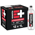 Ionized Alkaline Water 12-Pack