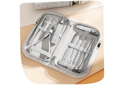 Manicure Travel Kit
