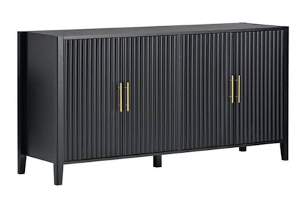 Sideboard Storage Cabinet