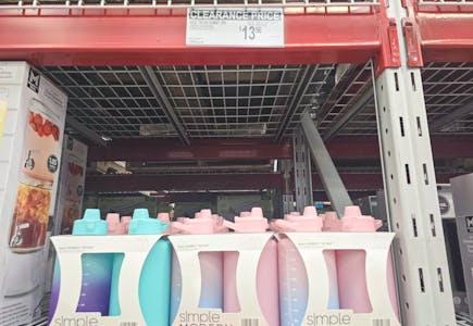 Simple Modern Water Bottles