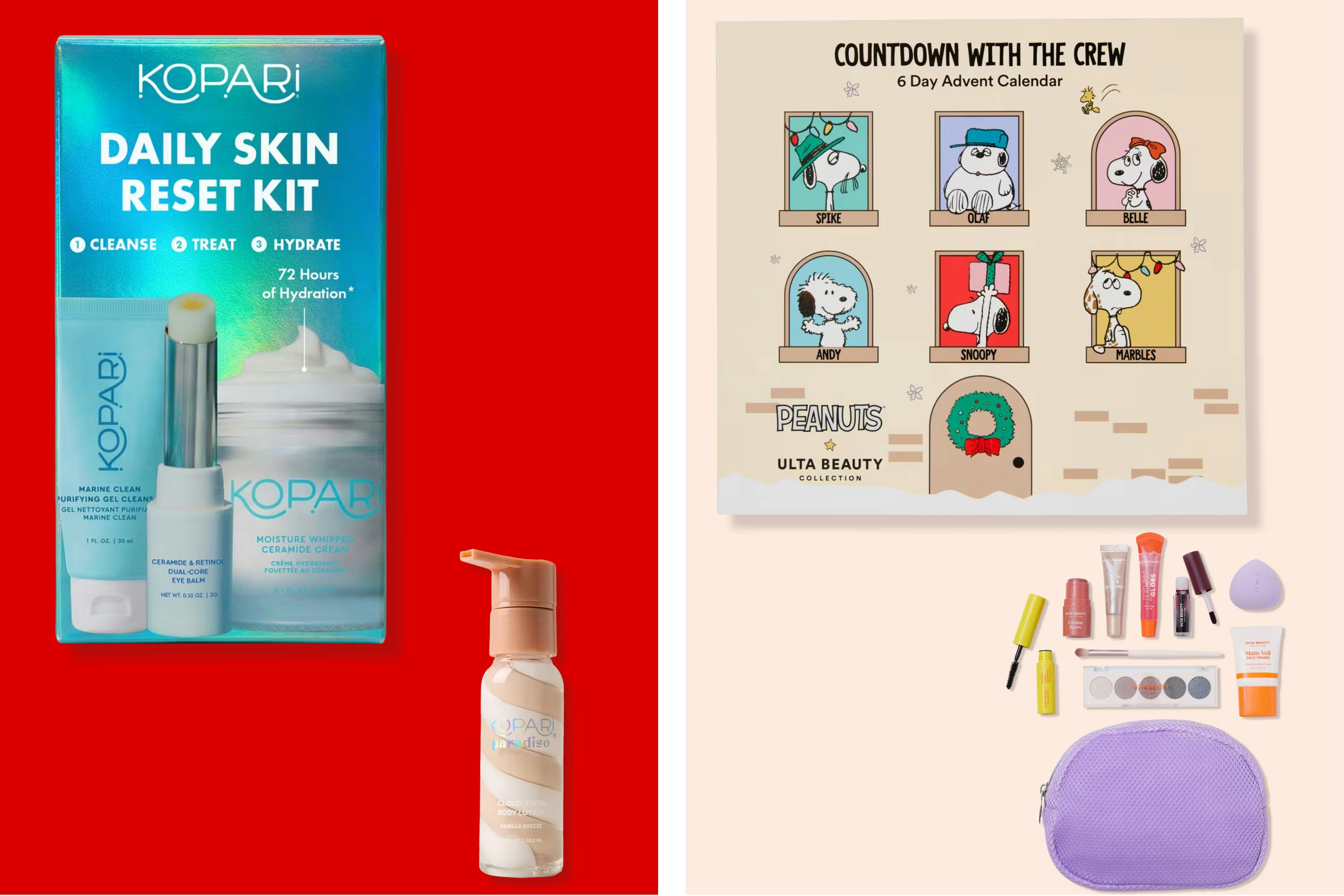 ulta gift sets