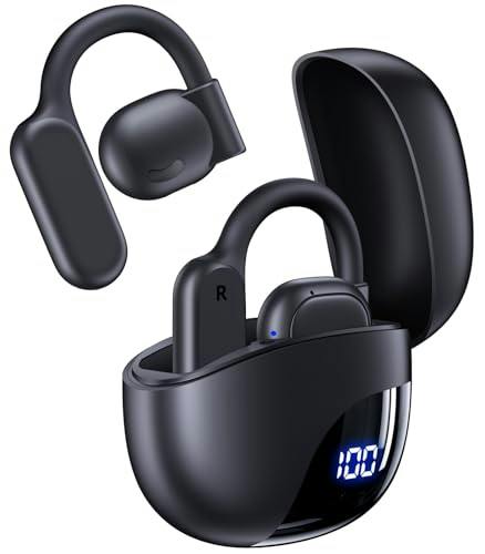 AI Translation Earbuds