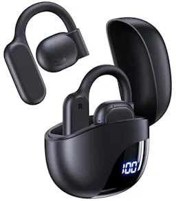 AI Translation Earbuds