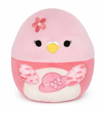 Squishmallows Parakeet Plush