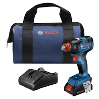 Bosch Impact Driver Set