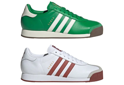 Adidas Men's Shoes