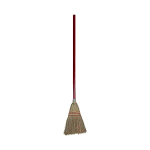 Corn Fiber Broom