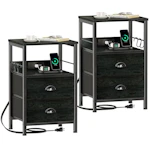 Nightstand Set