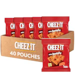 Cheez-It Cheese Crackers 40-Pack