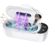 Ultrasonic Jewelry Cleaner