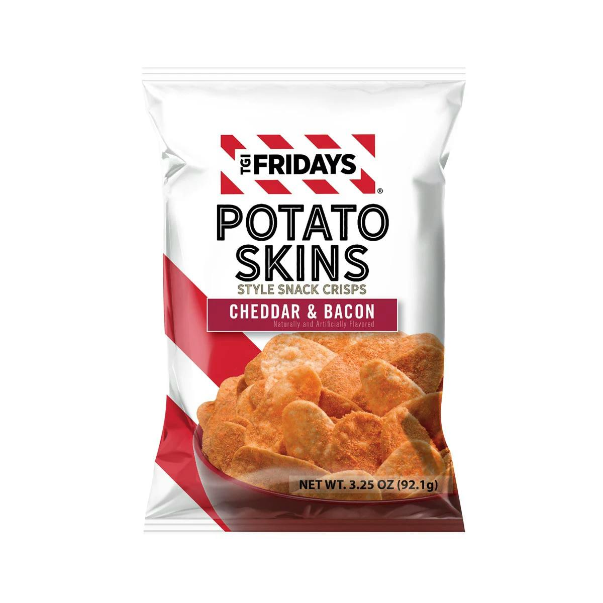 TGI Fridays Potato Skins