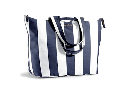 Fit & Fresh Large Beach Bag