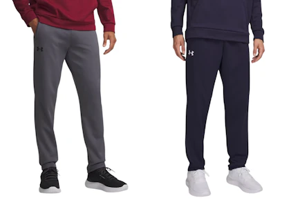 Under Armour Men's Pants