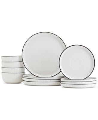 Haven Dinnerware Set