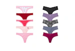 Victoria's Secret Panty 5-Pack