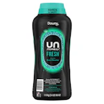 Downy Unstopables Scent Beads Bottle