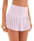 Women's Pleated Tennis Skort