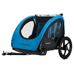 Schwinn Shuttle Trailer