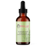 2 Mielle Strengthening Hair Oils
