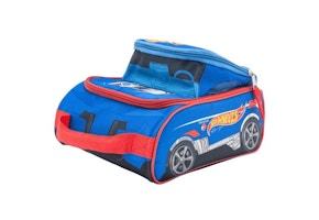 Hot Wheels Lunch Bag