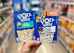Easy Breakfast Deal: Pop-Tarts Are Just $1.75 at Dollar General card image