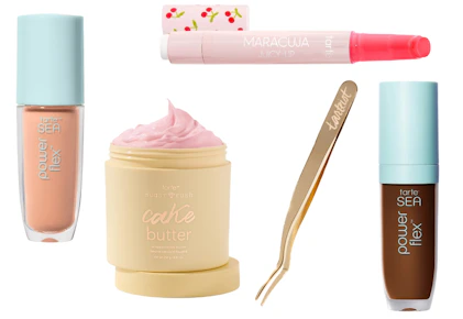 Tarte Beauty Product
