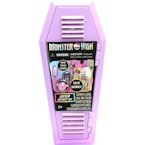 Monster High Locker Activity Set