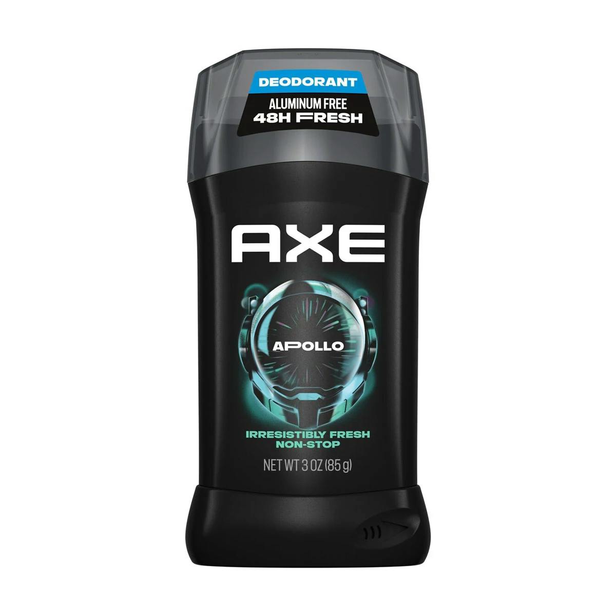 2 Axe Deodorants