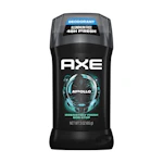 2 Axe Deodorants