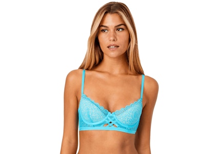 Adored by Adore Me Women’s Bra