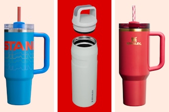 Stanley Warehouse Sale Bottles and Quencher Tumblers
