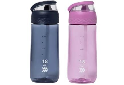 All in Motion Bottle