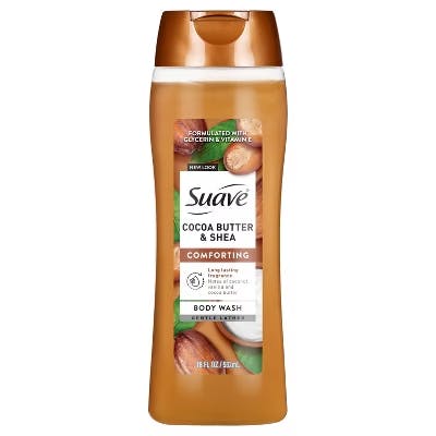 Suave Body Wash