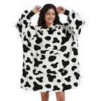 Wearable Blanket Hoodie