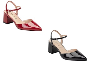 Unisa Women's Block Heel Pumps